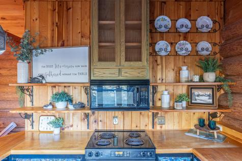 4701 Shangri La Drive NE Longville MN 56655