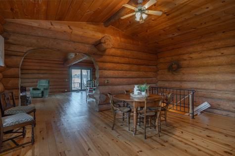 4701 Shangri La Drive NE Longville MN 56655