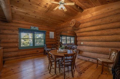 4701 Shangri La Drive NE Longville MN 56655