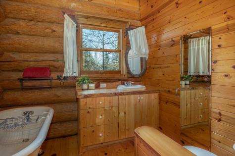 4701 Shangri La Drive NE Longville MN 56655