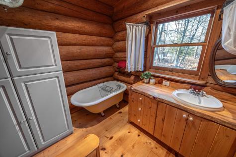 4701 Shangri La Drive NE Longville MN 56655