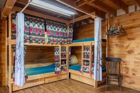 4701 Shangri La Drive NE Longville MN 56655