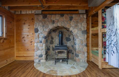 4701 Shangri La Drive NE Longville MN 56655