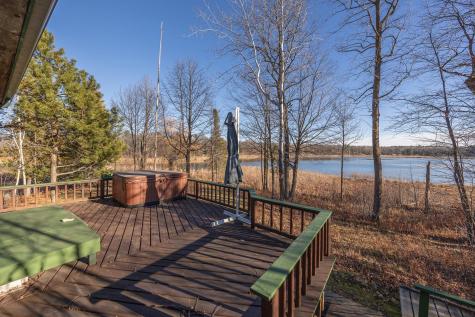4701 Shangri La Drive NE Longville MN 56655