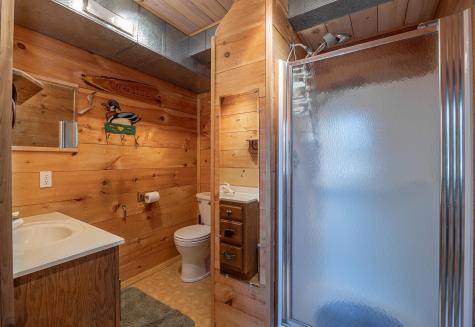 4701 Shangri La Drive NE Longville MN 56655