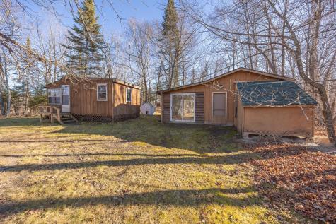 4701 Shangri La Drive NE Longville MN 56655