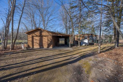 4701 Shangri La Drive NE Longville MN 56655