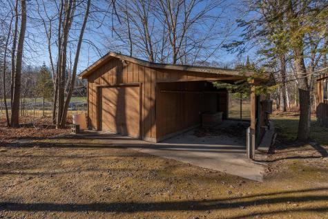 4701 Shangri La Drive NE Longville MN 56655