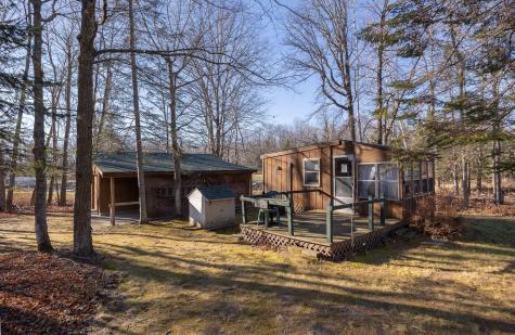 4701 Shangri La Drive NE Longville MN 56655