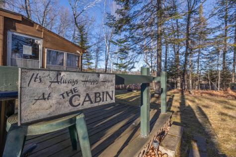 4701 Shangri La Drive NE Longville MN 56655