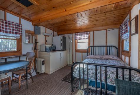 4701 Shangri La Drive NE Longville MN 56655