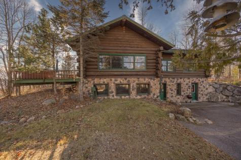 4701 Shangri La Drive NE Longville MN 56655