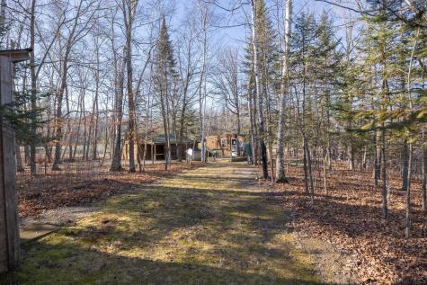 4701 Shangri La Drive NE Longville MN 56655
