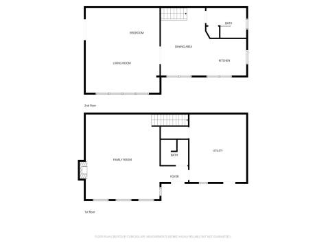 4701 Shangri La Drive NE Longville MN 56655