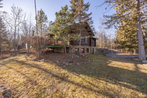 4701 Shangri La Drive NE Longville MN 56655