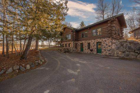 4701 Shangri La Drive NE Longville MN 56655