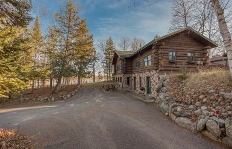 4701 Shangri La Drive NE Longville MN 56655
