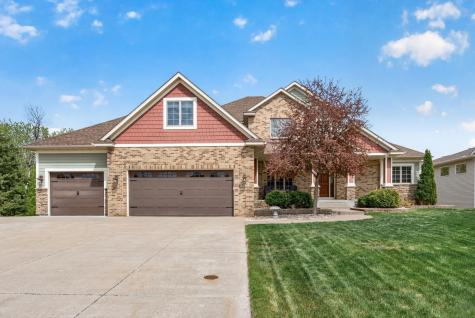 16191 Crane Street NW Andover MN 55304