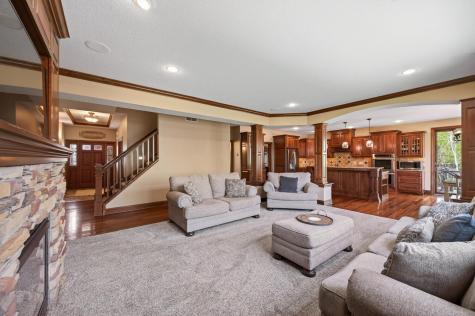 16191 Crane Street NW Andover MN 55304