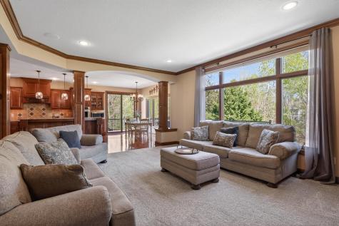 16191 Crane Street NW Andover MN 55304
