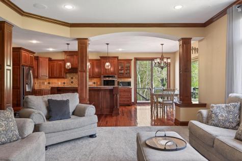 16191 Crane Street NW Andover MN 55304