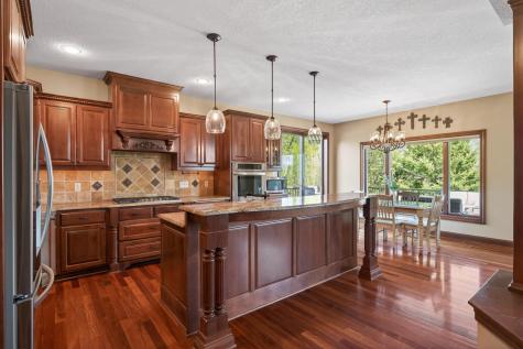 16191 Crane Street NW Andover MN 55304