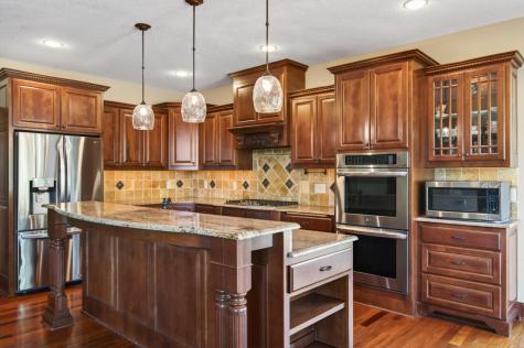 16191 Crane Street NW Andover MN 55304