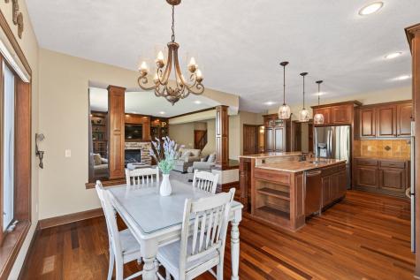 16191 Crane Street NW Andover MN 55304