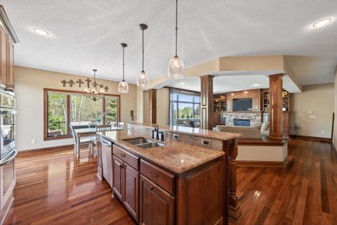 16191 Crane Street NW Andover MN 55304