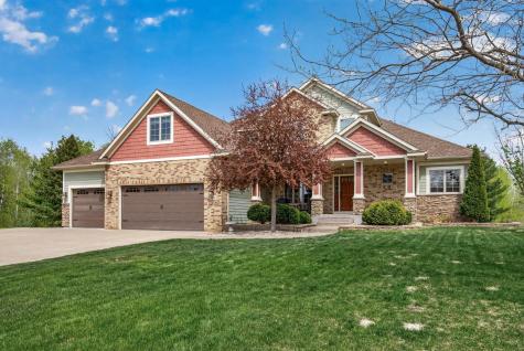 16191 Crane Street NW Andover MN 55304