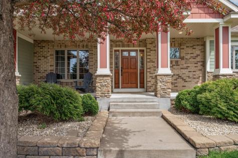 16191 Crane Street NW Andover MN 55304