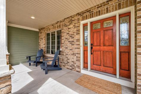 16191 Crane Street NW Andover MN 55304