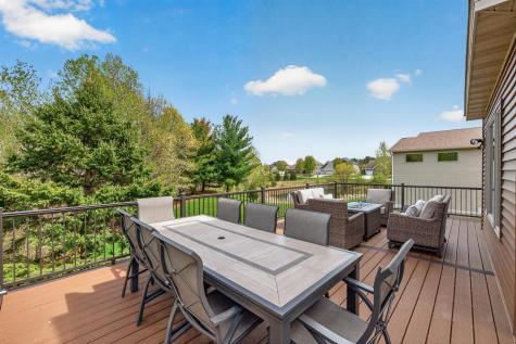 16191 Crane Street NW Andover MN 55304