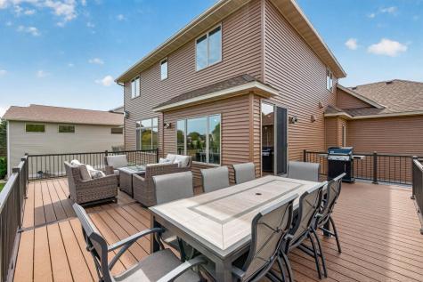 16191 Crane Street NW Andover MN 55304