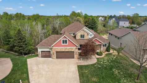 16191 Crane Street NW Andover MN 55304