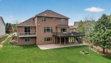 16191 Crane Street NW Andover MN 55304