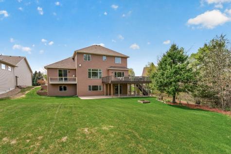 16191 Crane Street NW Andover MN 55304