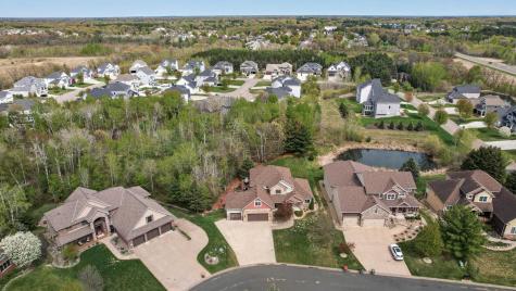 16191 Crane Street NW Andover MN 55304