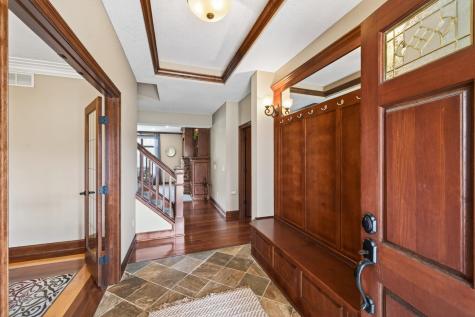 16191 Crane Street NW Andover MN 55304