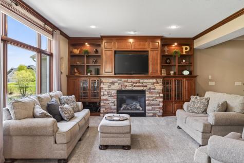 16191 Crane Street NW Andover MN 55304