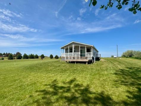 7 Robbins Drive Tracy MN 56175