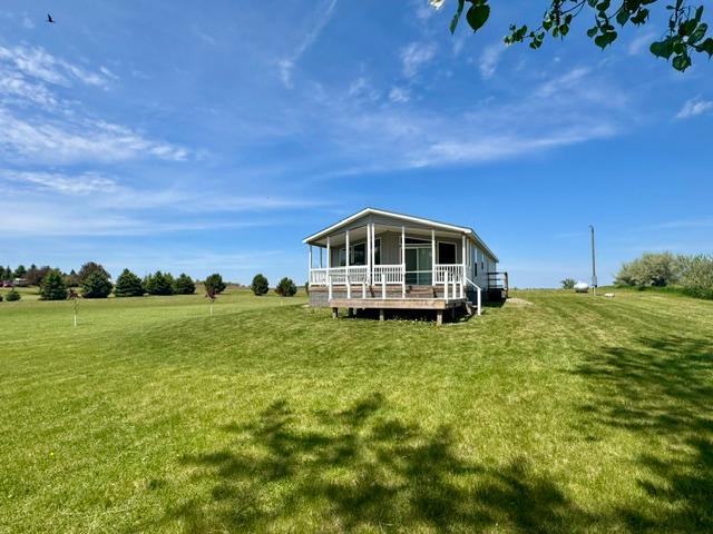7 Robbins Drive Tracy MN 56175