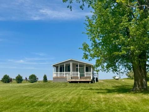7 Robbins Drive Tracy MN 56175