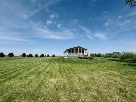 7 Robbins Drive Tracy MN 56175