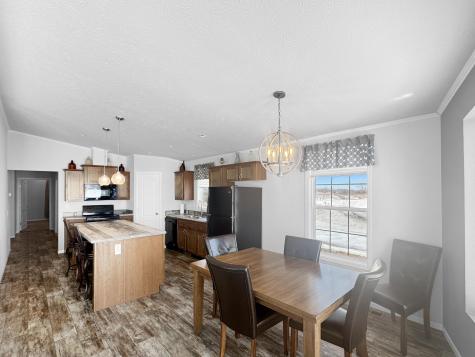 7 Robbins Drive Tracy MN 56175