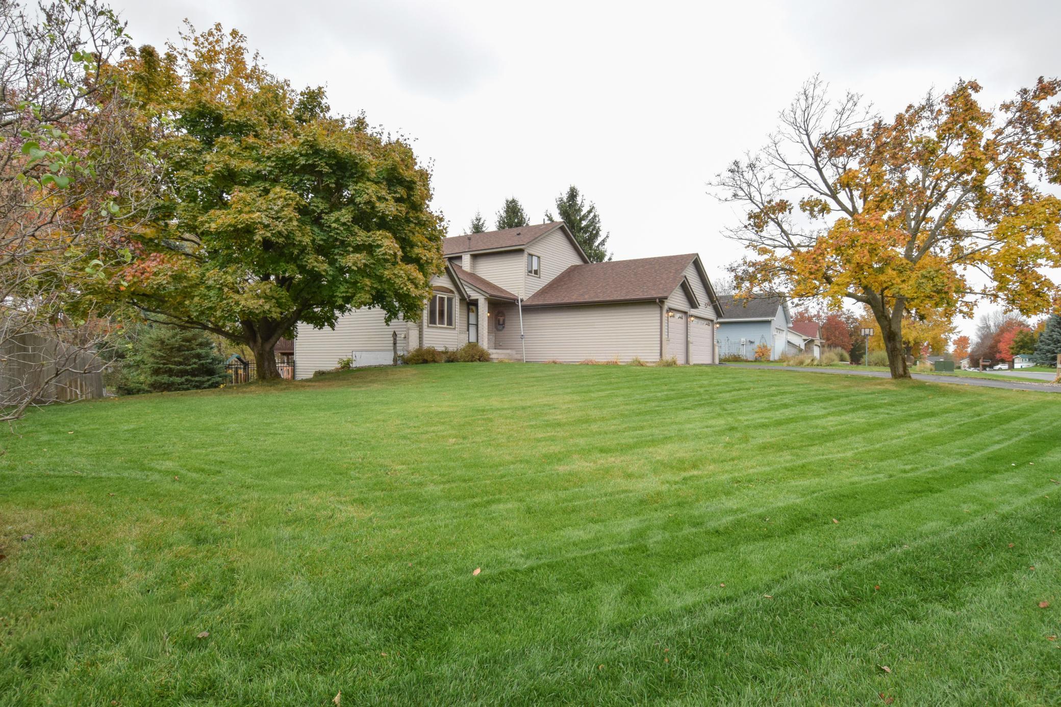 14599 Dakota Street NW Andover MN 55304