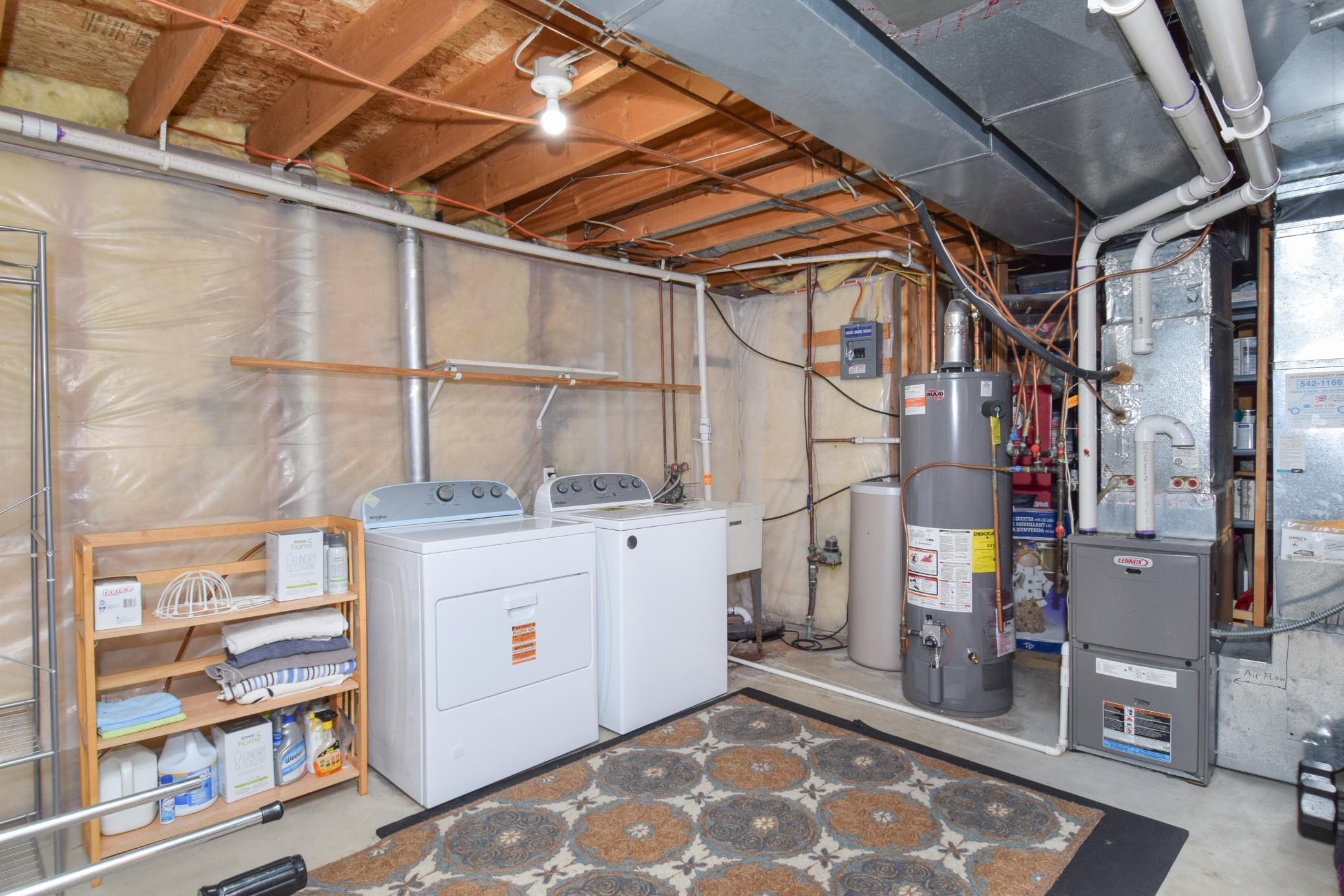 14599 Dakota Street NW Andover MN 55304