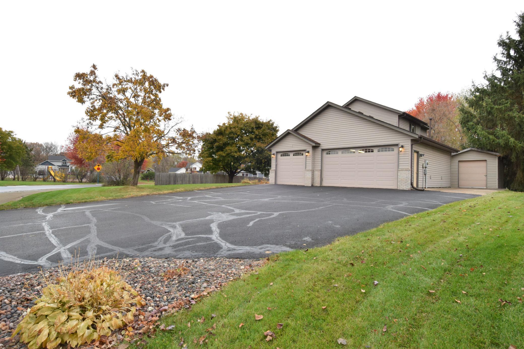 14599 Dakota Street NW Andover MN 55304