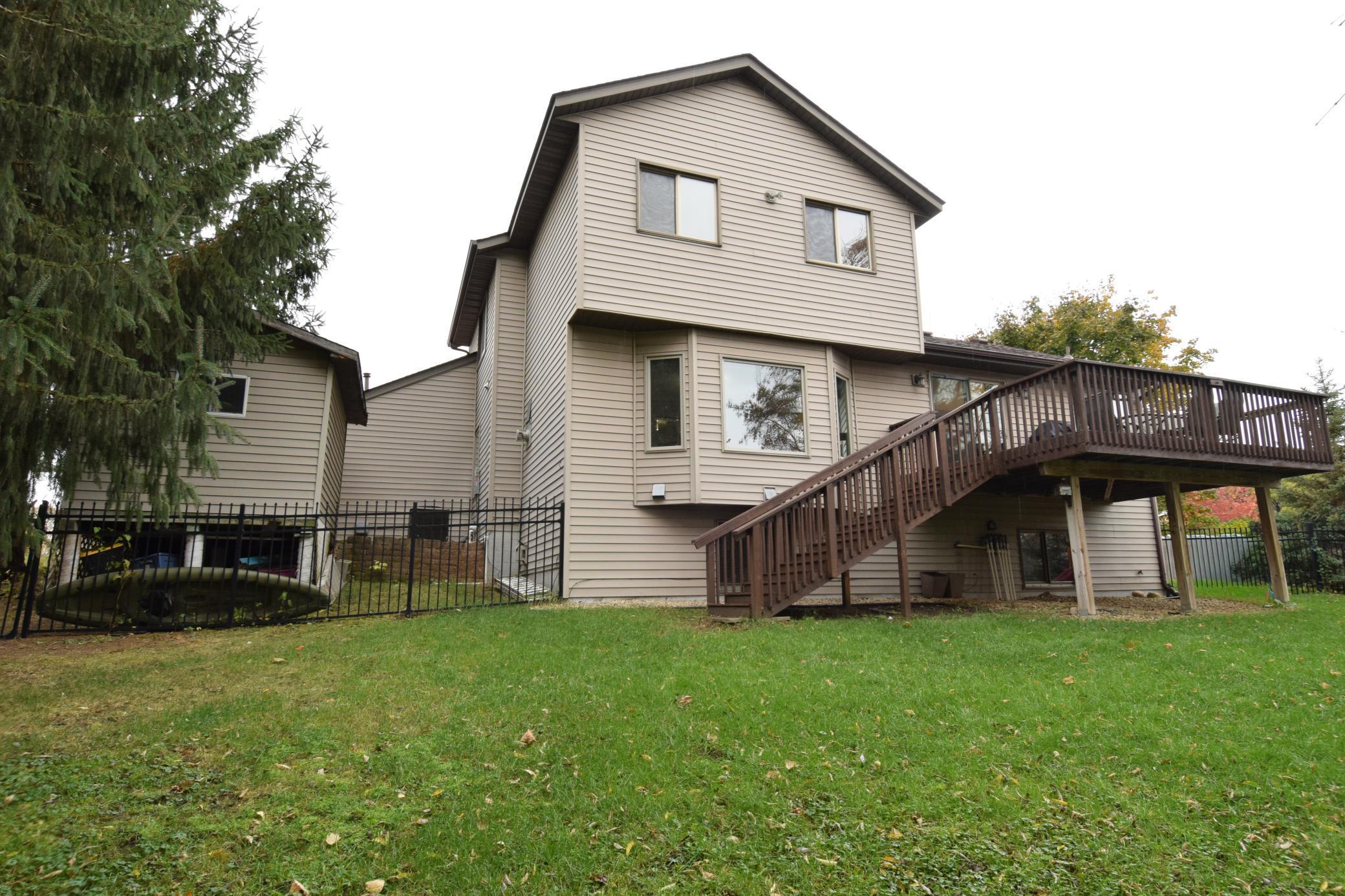 14599 Dakota Street NW Andover MN 55304