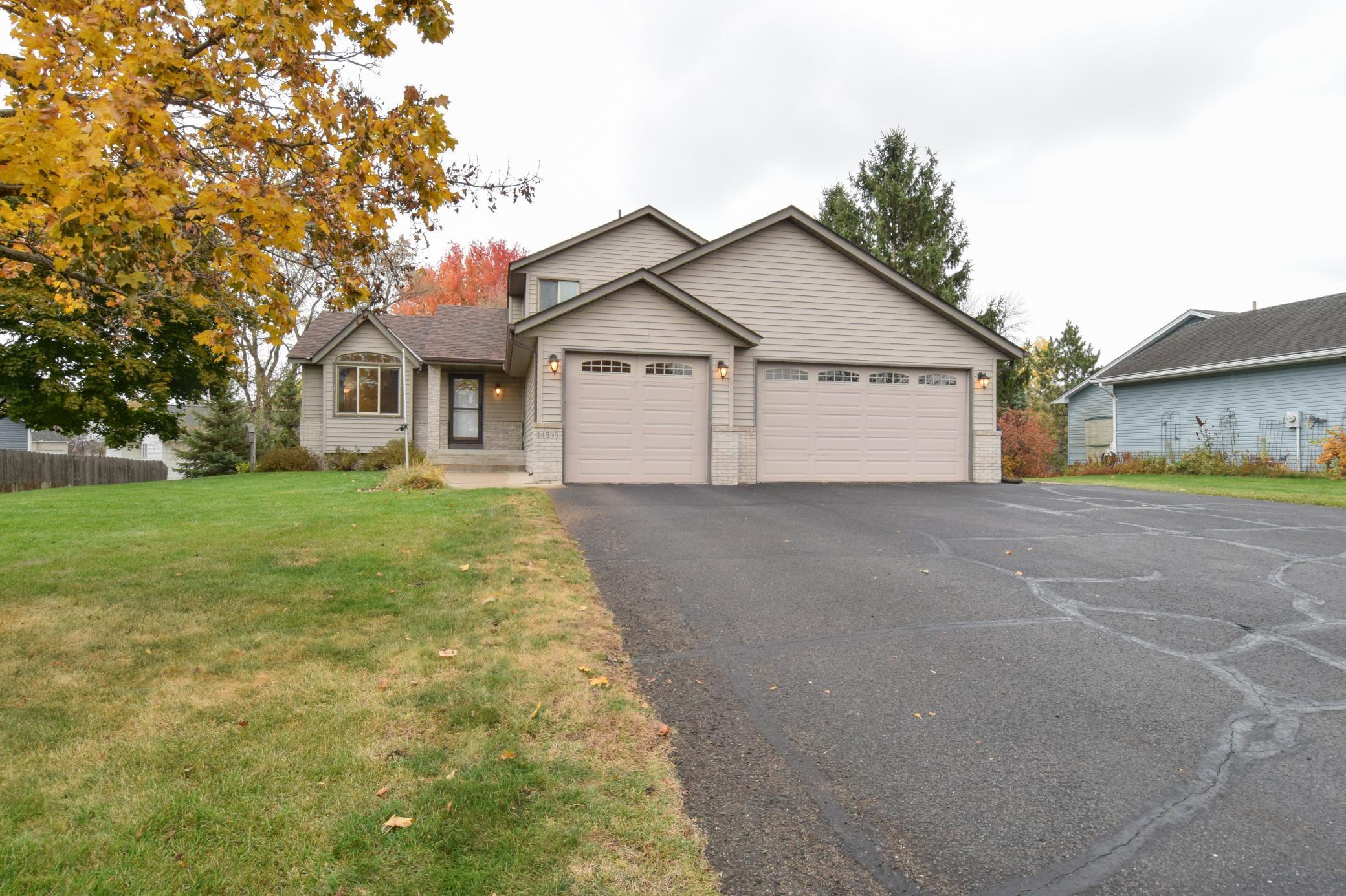 14599 Dakota Street NW Andover MN 55304